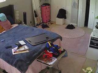 voyeurcam-house-charleys-room Sex Cam Show
