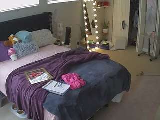 voyeurcam-house-charleys-room Sex Cam Show