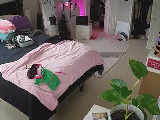 voyeurcam-house-charleys-room's Live Sex Cam Show