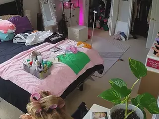 voyeurcam-house-charleys-room's Live Sex Cam Show