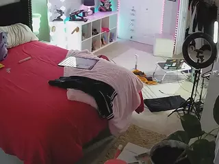 voyeurcam-house-charleys-room's Live Sex Cam Show