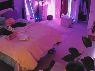 voyeurcam-house-charleys-room's Live Sex Cam Show