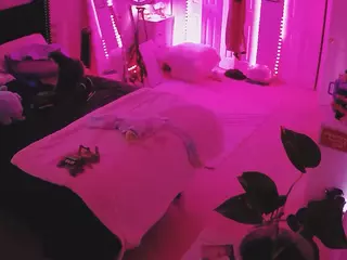 voyeurcam-house-charleys-room's Live Sex Cam Show