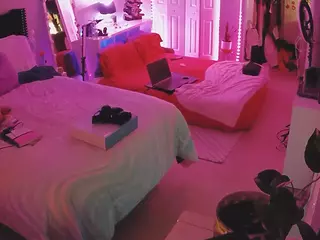 voyeurcam-house-charleys-room's Live Sex Cam Show