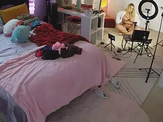 voyeurcam-house-charleys-room's Live Sex Cam Show