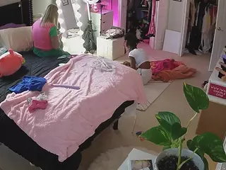 voyeurcam-house-charleys-room's Live Sex Cam Show