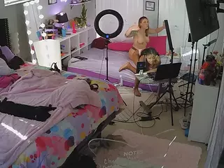 voyeurcam house charleys room's Live Sex Cam Show