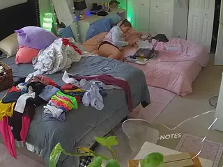 voyeurcam house charleys room's Live Sex Cam Show