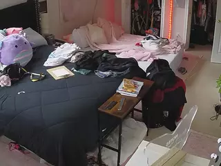 voyeurcam house charleys room's Live Sex Cam Show