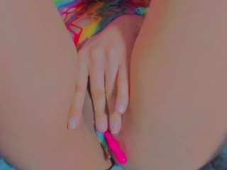 giselealid live webcam show