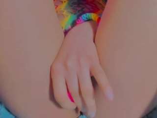 giselealid live webcam show