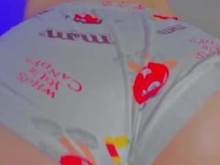 GiseleAlid live cam preview