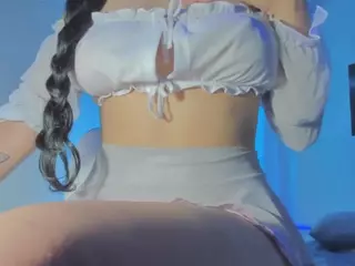 GiseleAlid's Live Sex Cam Show