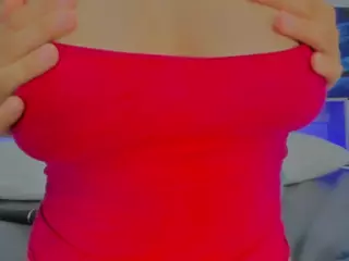 GiseleAlid's Live Sex Cam Show