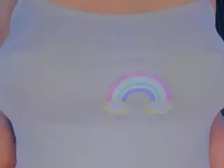 GiseleAlid's Live Sex Cam Show