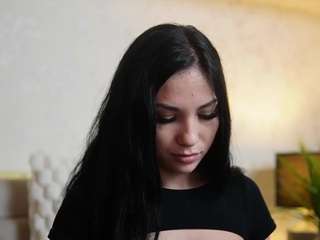 amycarrera webcam model