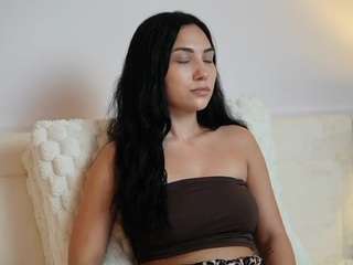 amycarrera live webcam show