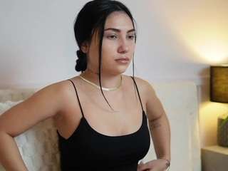 amycarrera