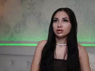 Amy's Live Sex Cam Show