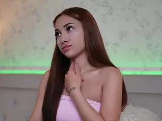 Amy's Live Sex Cam Show