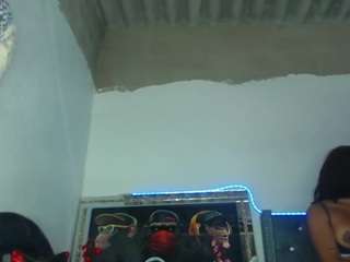 bigassplay webcam model