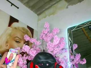 bigassplay webcam model