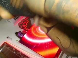 bigassplay Sex Cam Show