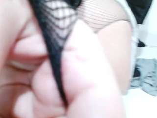 ismarioncarter1 Live Webcam on CamSoda