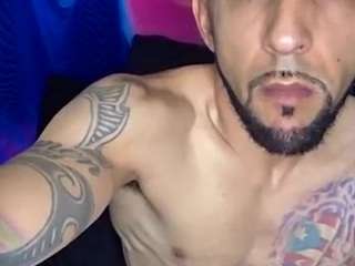 jayexotico - Cam en Direct
