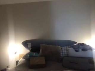 rnbelle03 Live Webcam on CamSoda