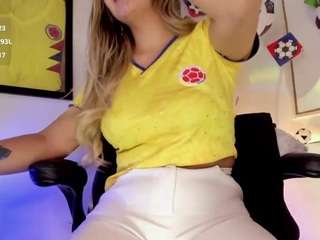 brianaa-hot Sex Cam Show