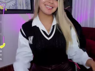 Brianaa-Hot's Live Sex Cam Show