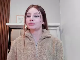 LANA's Live Sex Cam Show