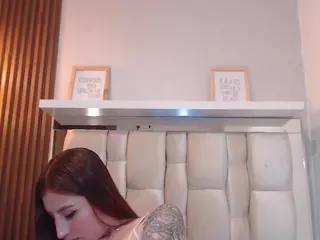 LANA's Live Sex Cam Show