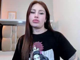 LANA's Live Sex Cam Show