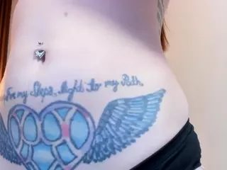 LANA's Live Sex Cam Show