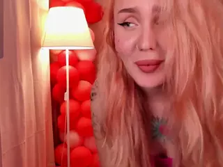 LianaFleen's Live Sex Cam Show