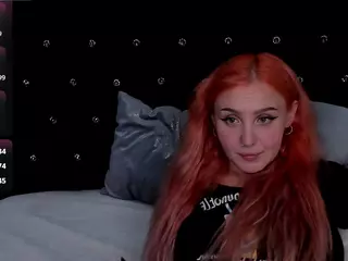 LianaFleen's Live Sex Cam Show