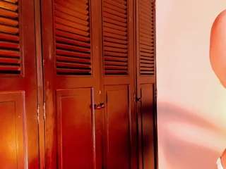 velenxbigass Sex Cam Show