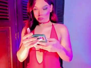 velenxbigass Sex Cam Show