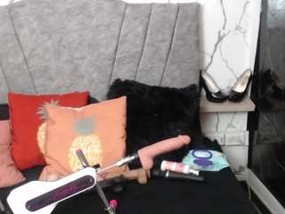 violetta-hot webcam model