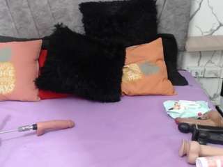 violetta-hot webcam model