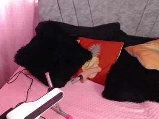 violetta-hot Live Webcam on CamSoda