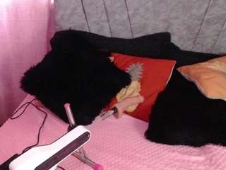 violetta-hot Live Webcam on CamSoda