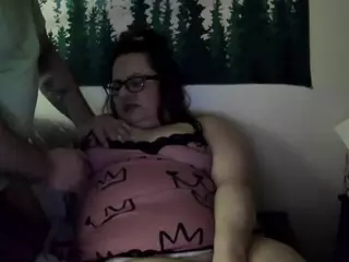 cloudscouple's Live Sex Cam Show