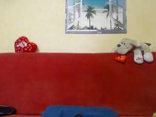 BigTITS4Play live cam preview