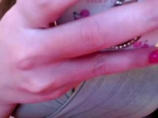 seductiveprincess live webcam show