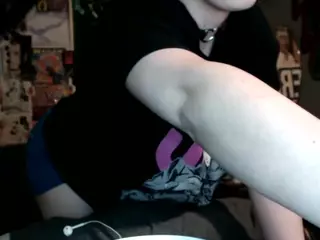 TheePrettyBoy's Live Sex Cam Show