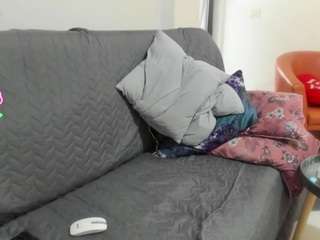 abbeyk11's CamSoda show and profile