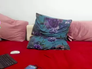 abbeyk11's Live Sex Cam Show